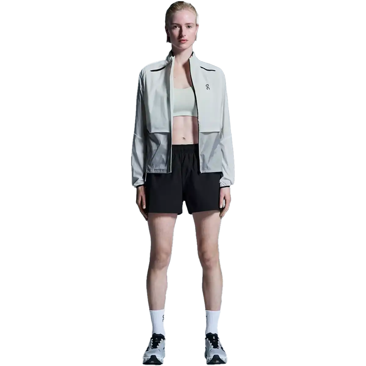 Women's Core Short 3"