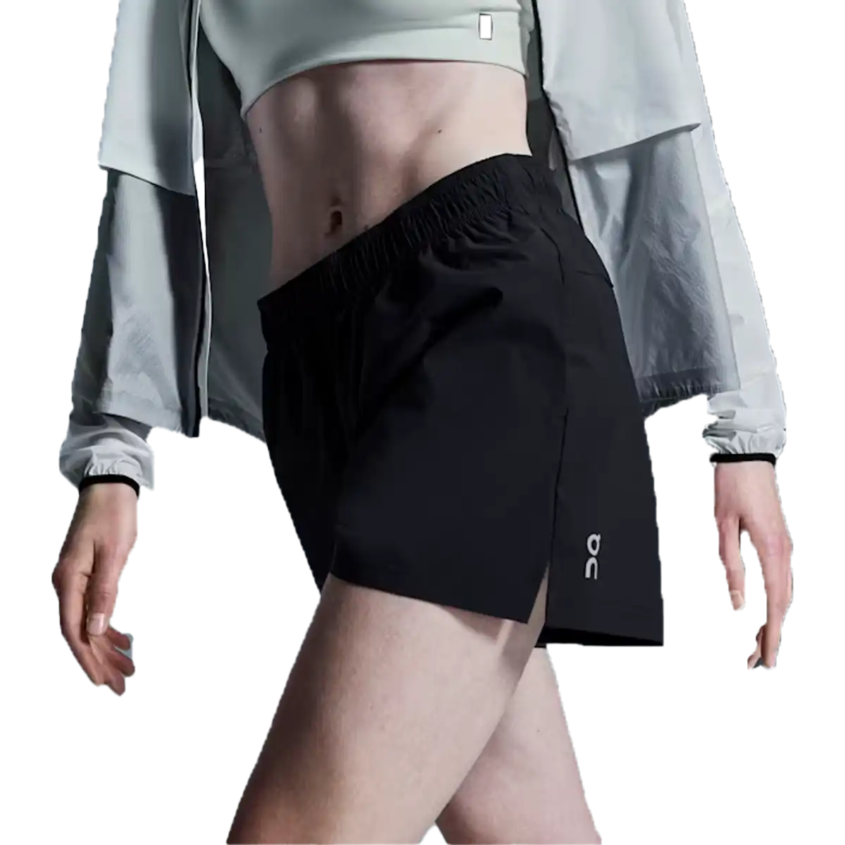 Women's Core Short 3"
