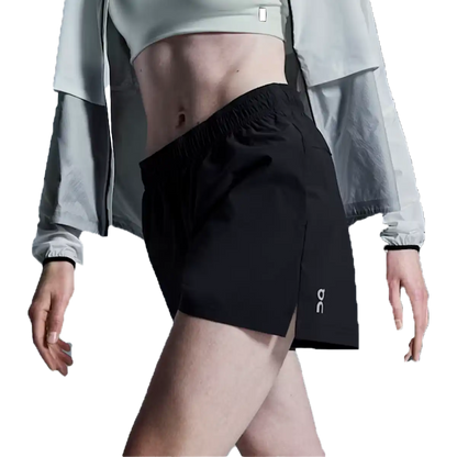 Women's Core Short 3"