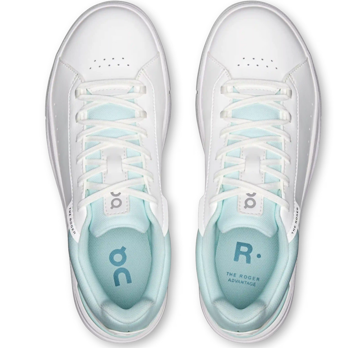 Women's The Roger Advantage