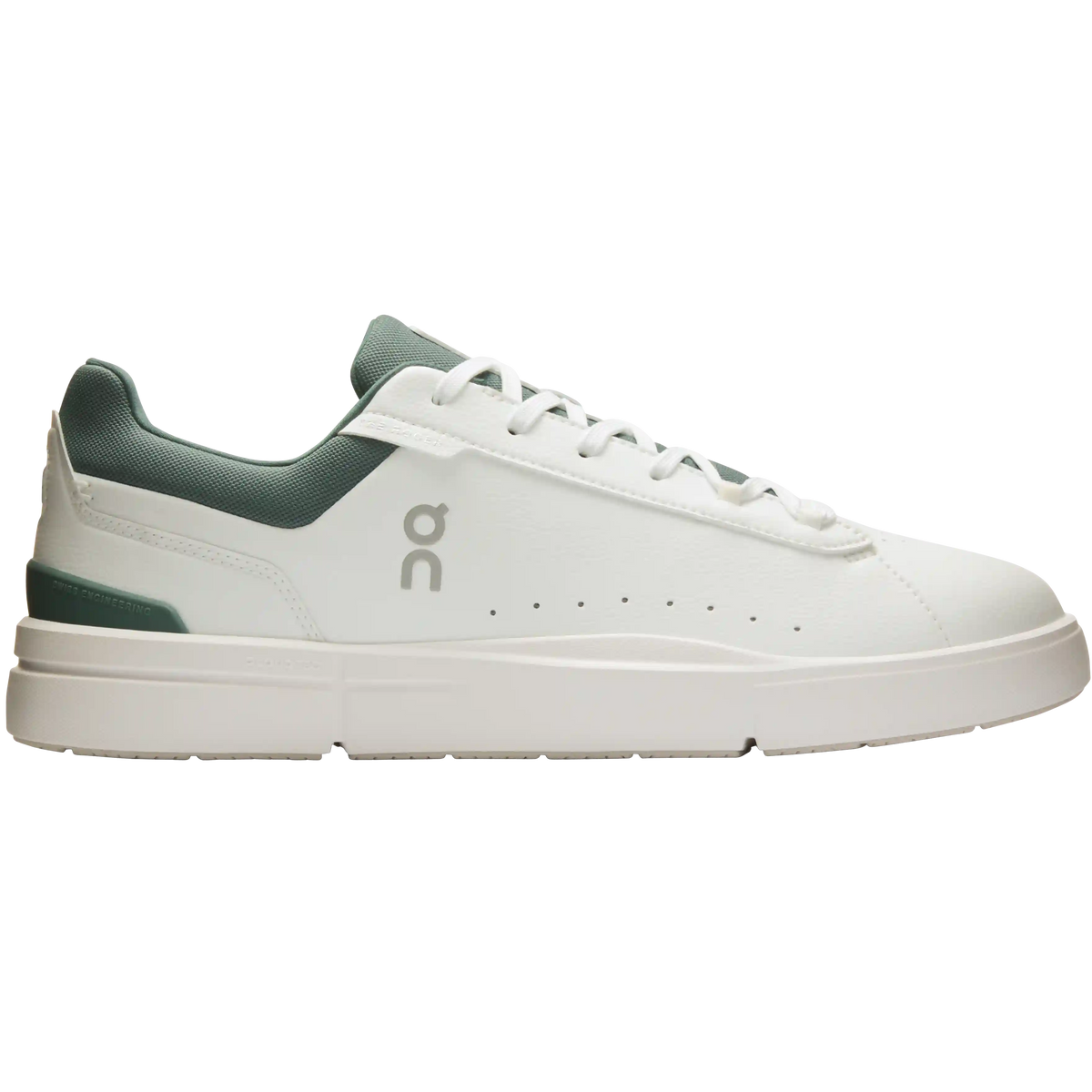 Men's The Roger Advantage