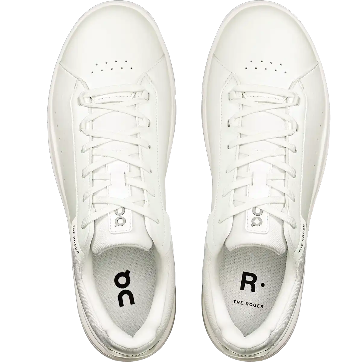 Men's The Roger Advantage