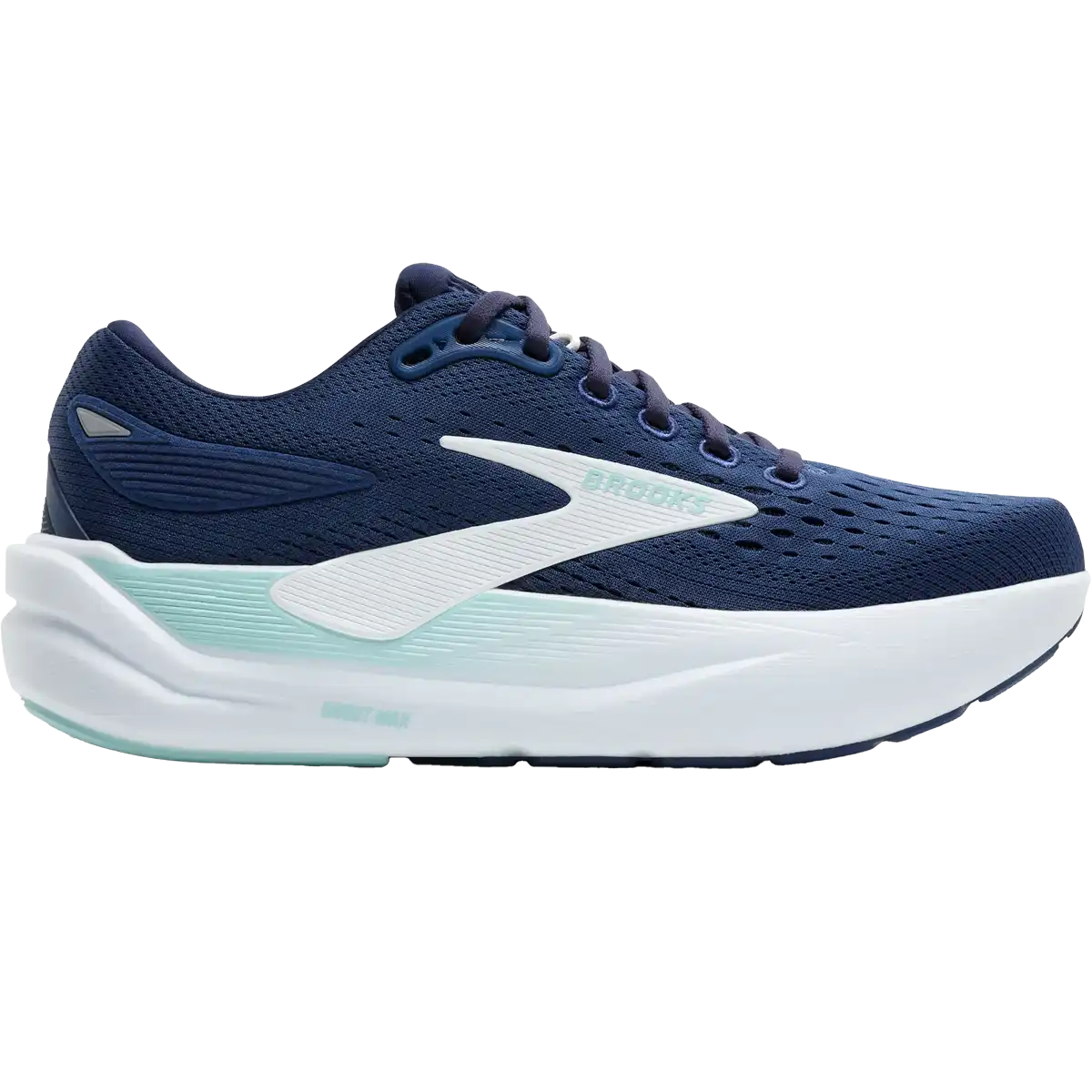Women's Ghost Max 3