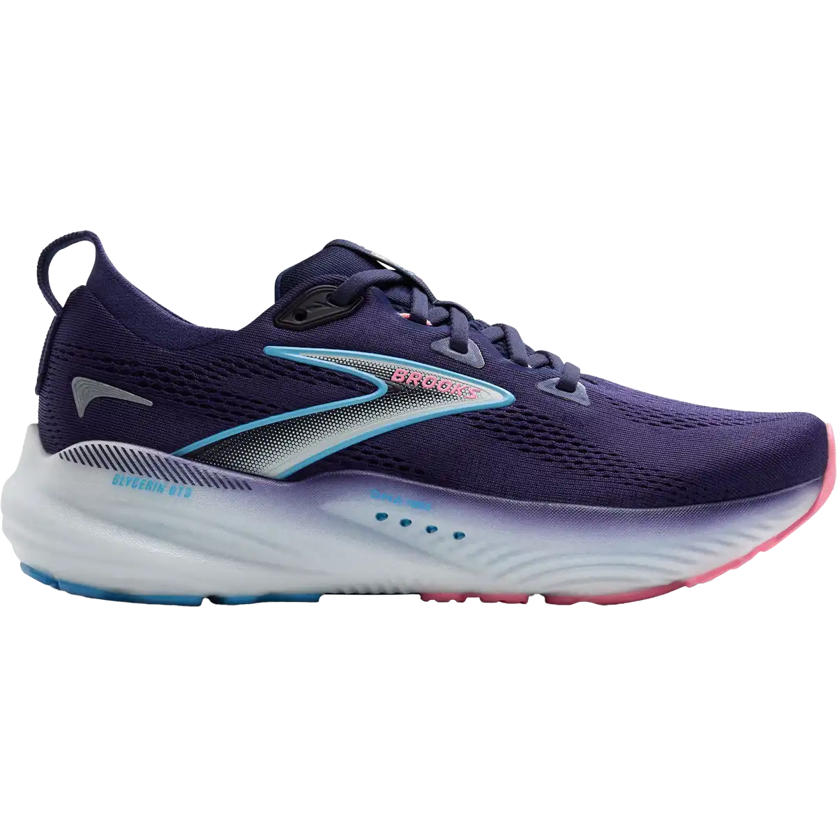 Women's Glycerin GTS 22