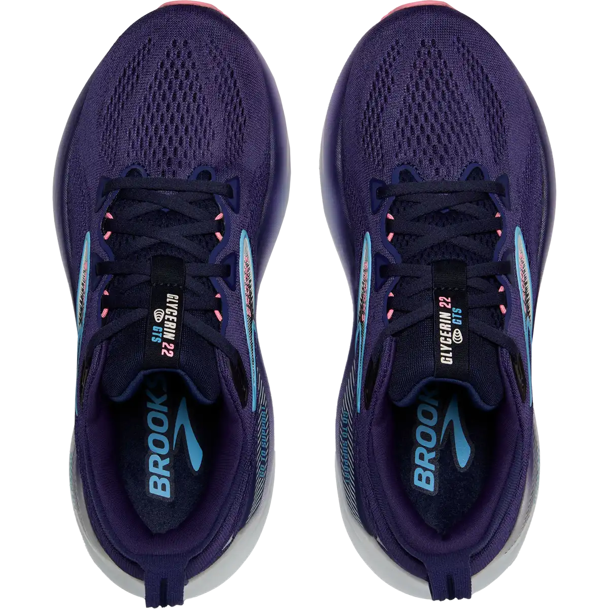 Women's Glycerin GTS 22