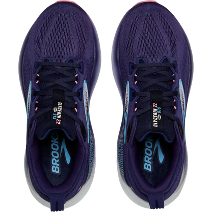 Women's Glycerin GTS 22