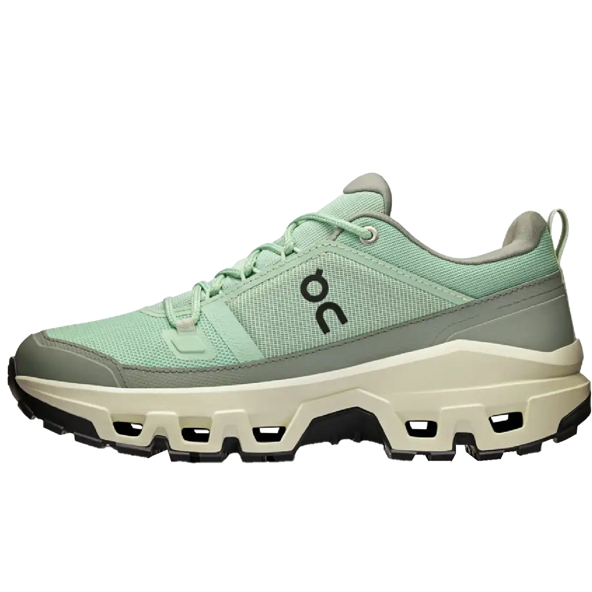 Women's Cloudrock Low Waterproof