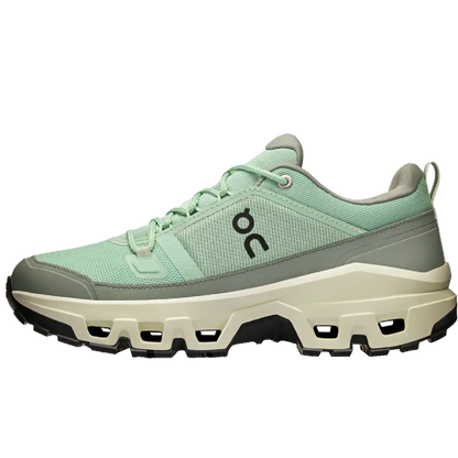 Women's Cloudrock Low Waterproof