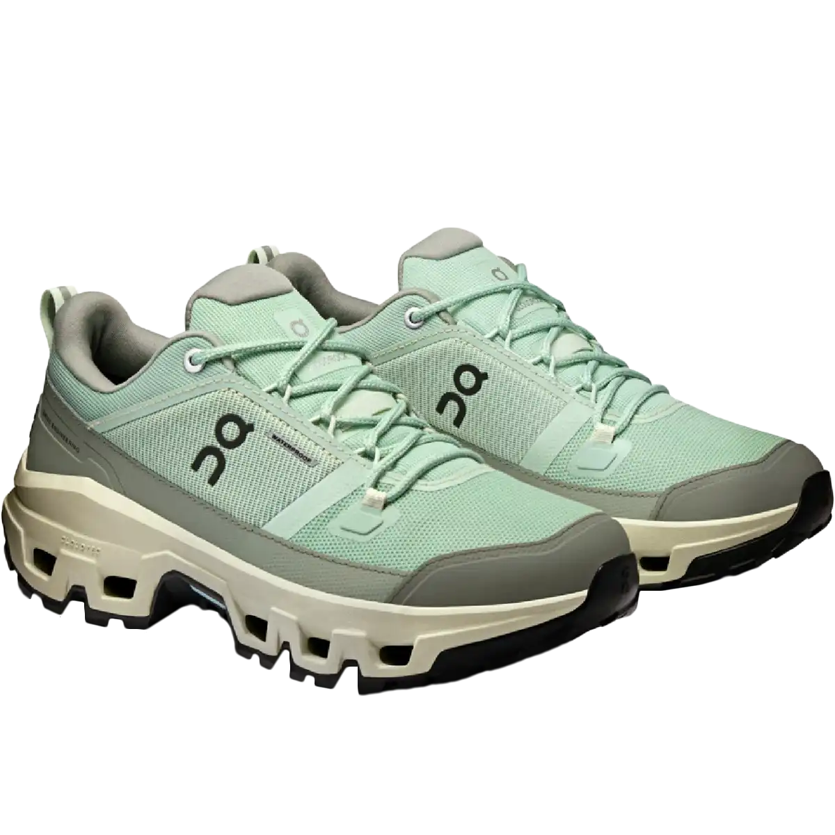 Women's Cloudrock Low Waterproof