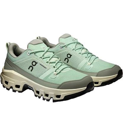 Women's Cloudrock Low Waterproof