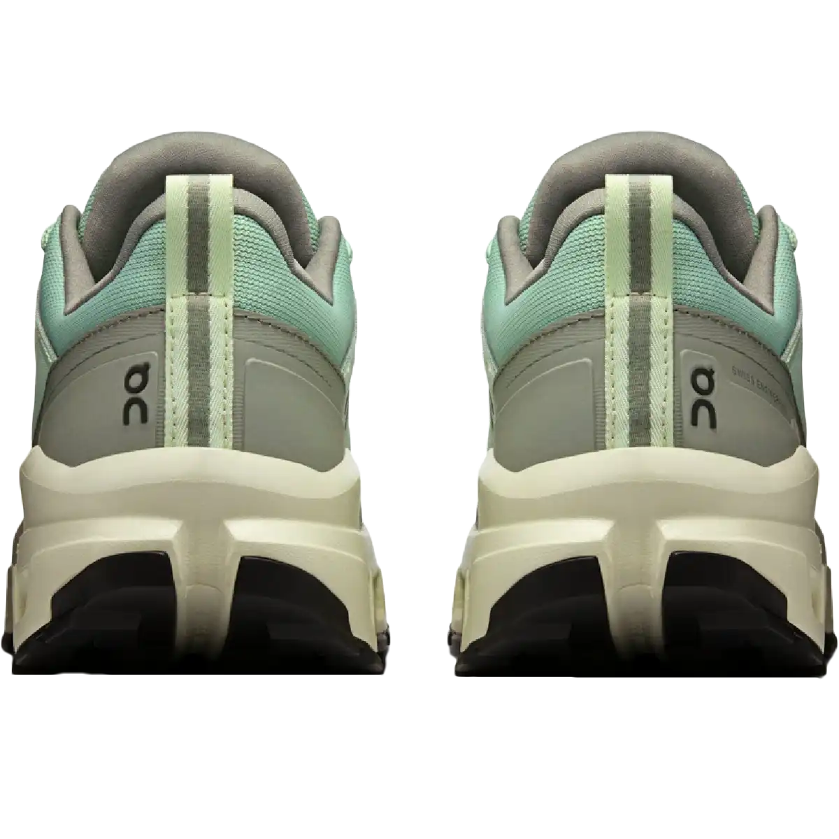 Women's Cloudrock Low Waterproof