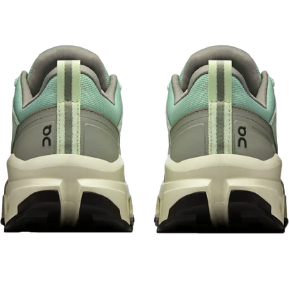 Women's Cloudrock Low Waterproof