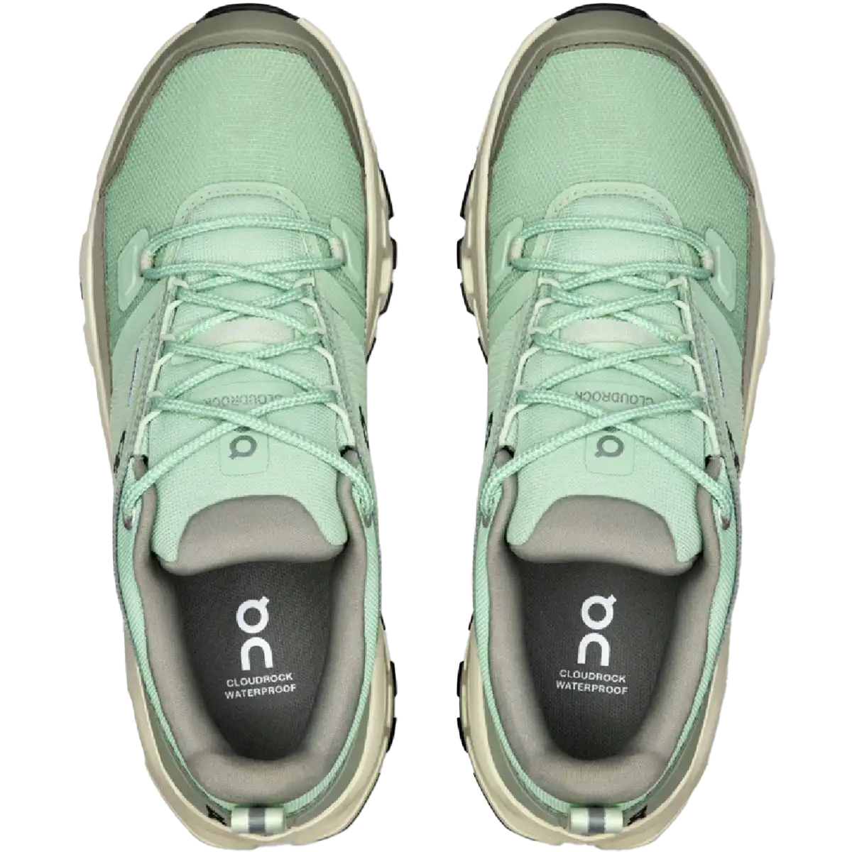 Women's Cloudrock Low Waterproof