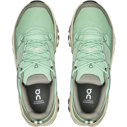 Women's Cloudrock Low Waterproof