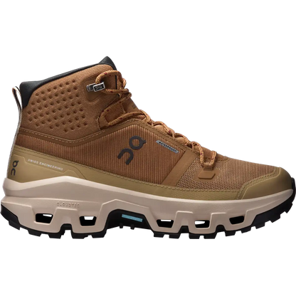 Women's Cloudrock Mid Waterproof