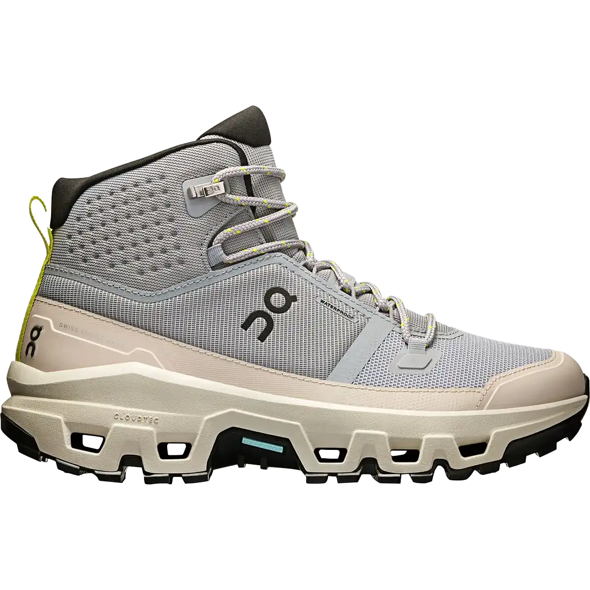 Women's Cloudrock Mid Waterproof