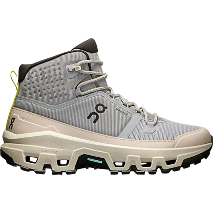Women's Cloudrock Mid Waterproof