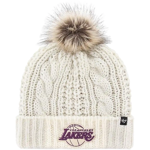 Women's Lakers Meeko Cuff Knit