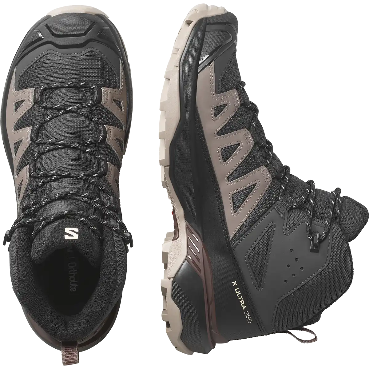 Women's X Ultra 360 Mid GORE-TEX