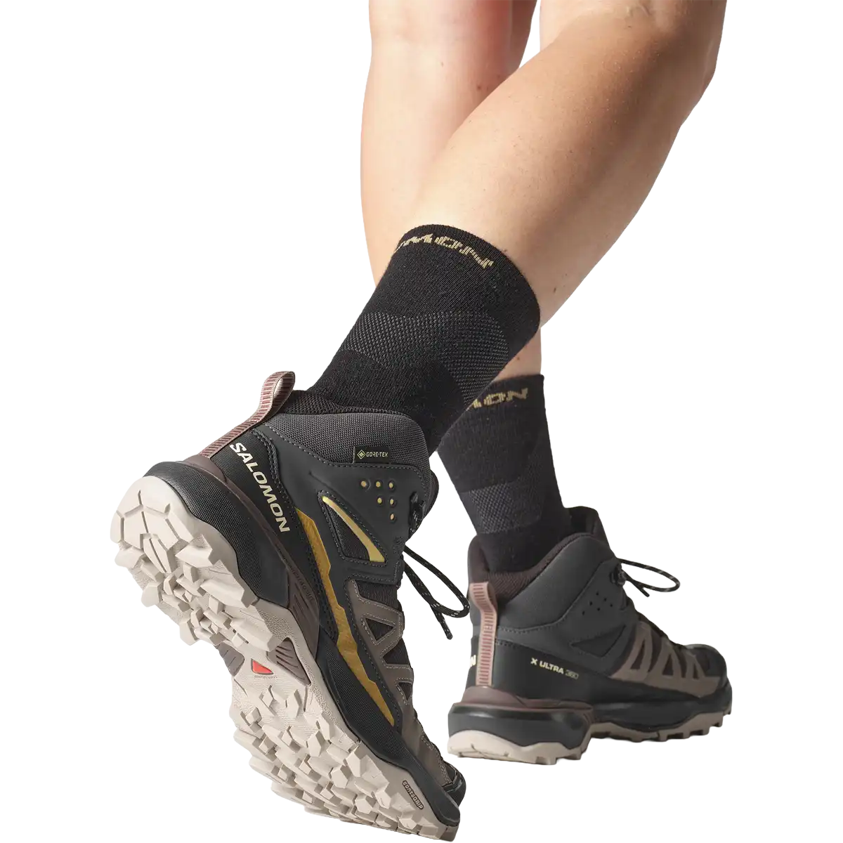 Women's X Ultra 360 Mid GORE-TEX