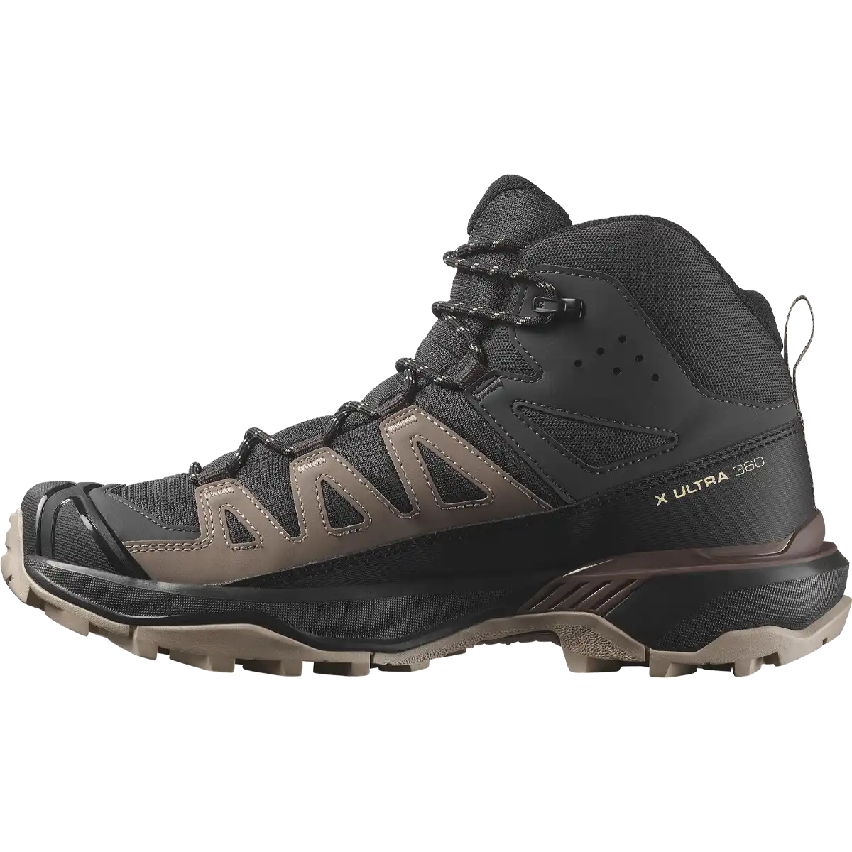 Women's X Ultra 360 Mid GORE-TEX