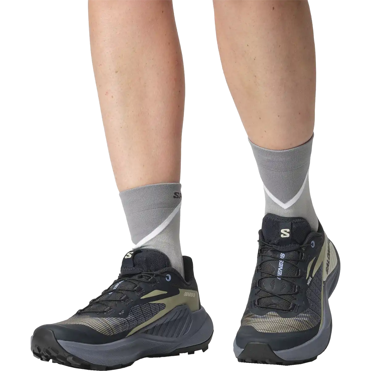 Women's Genesis