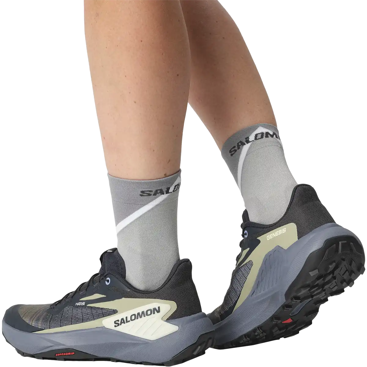Women's Genesis