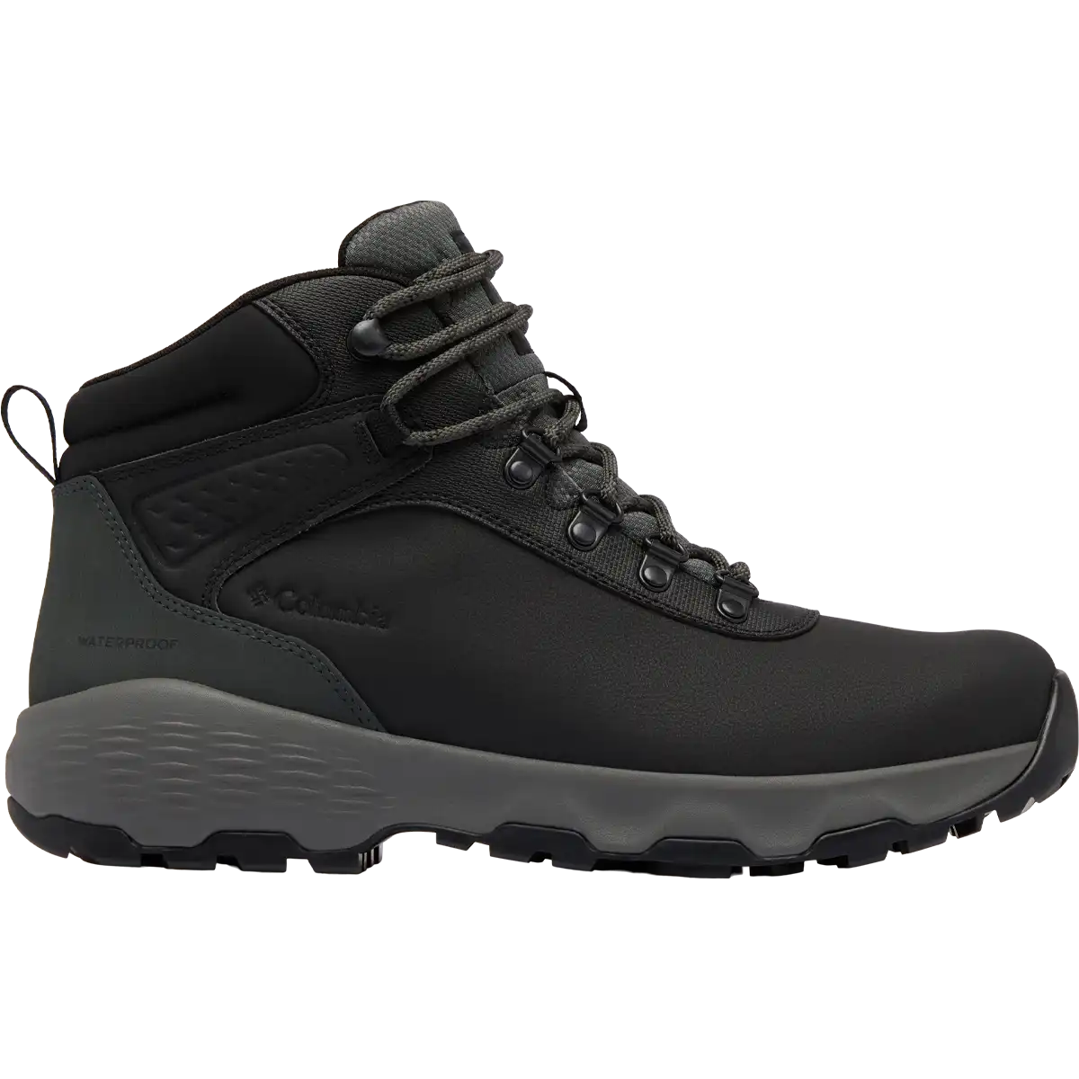 Newton Wander Leather