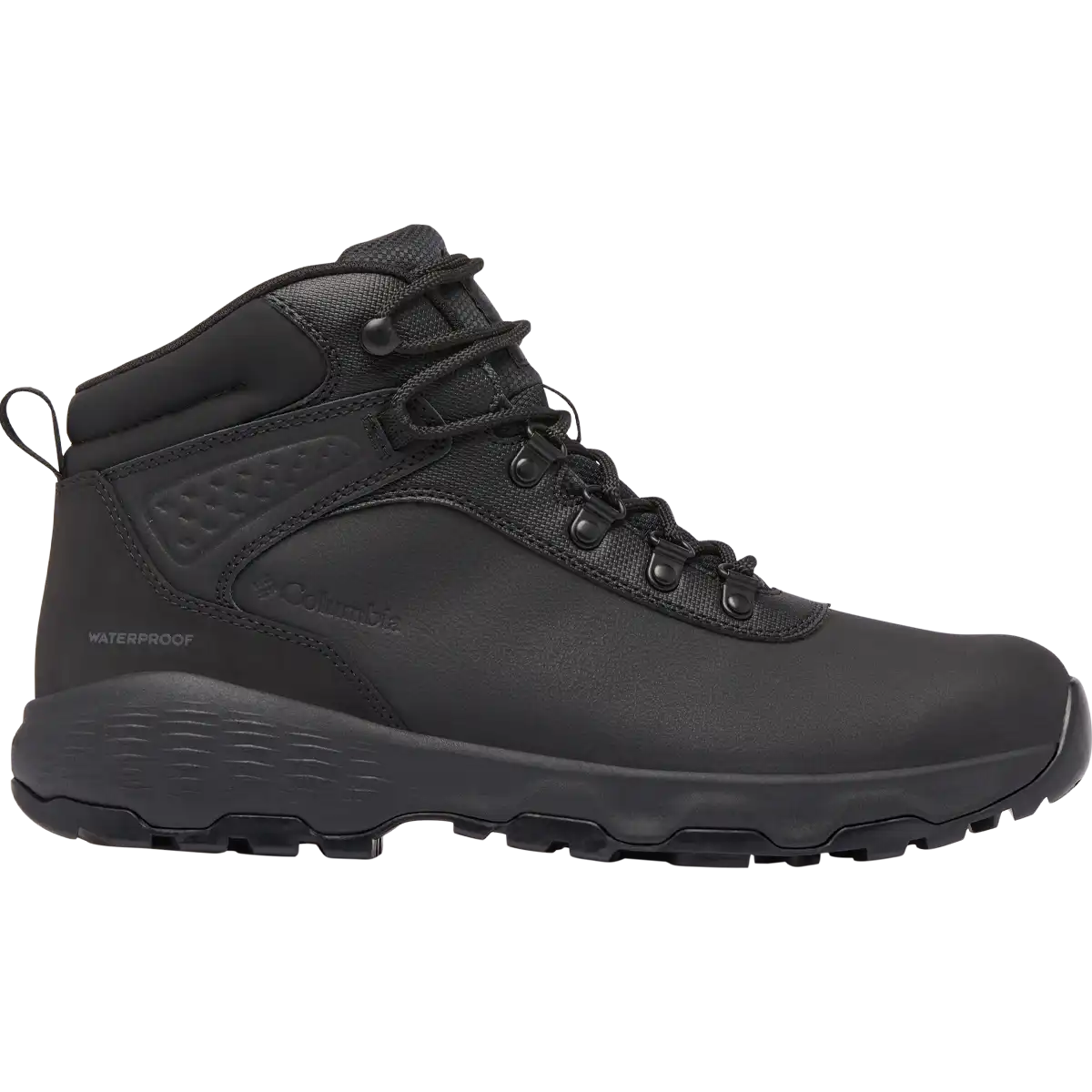 Newton Wander Leather Wide