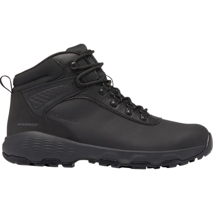 Newton Wander Leather