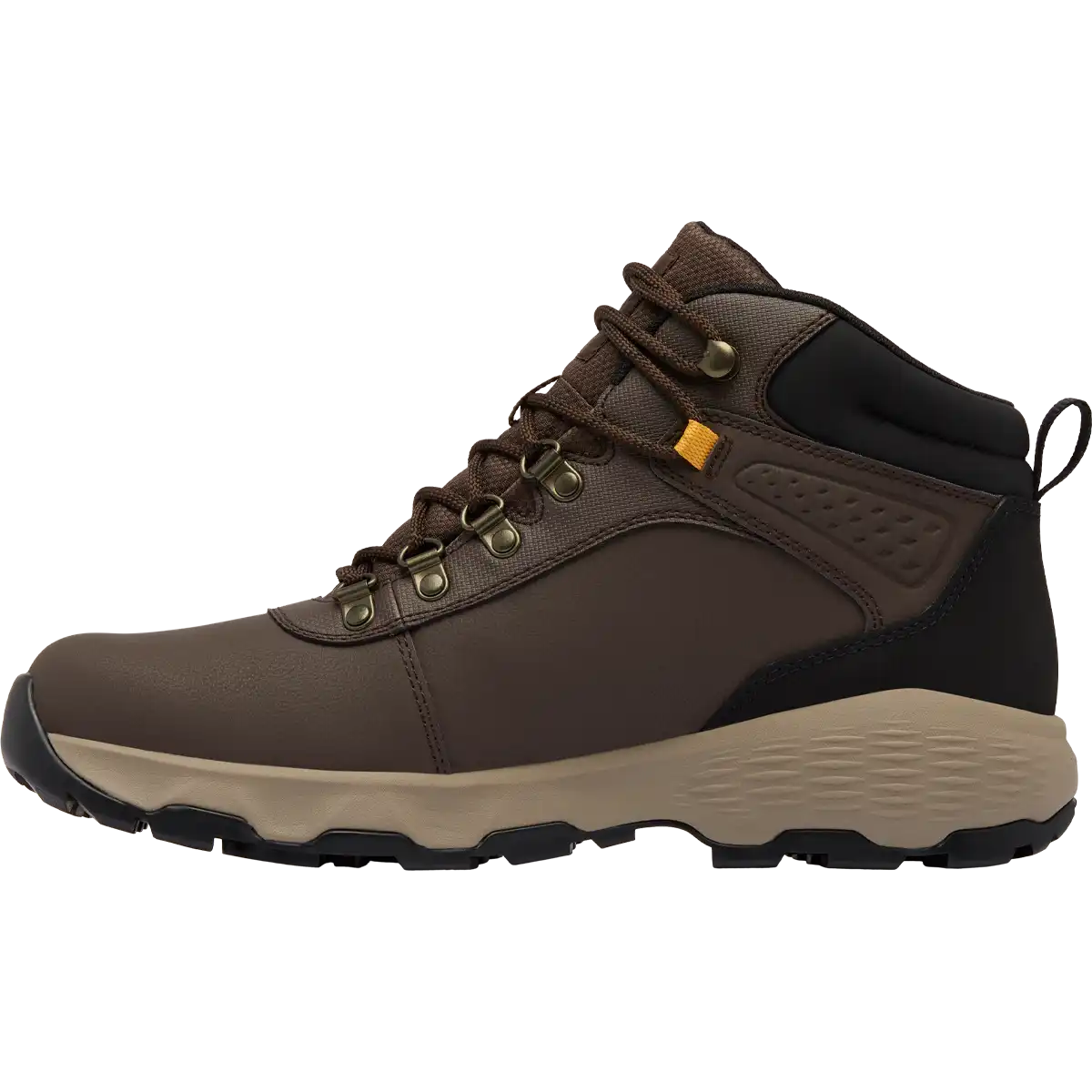 Newton Wander Leather Wide