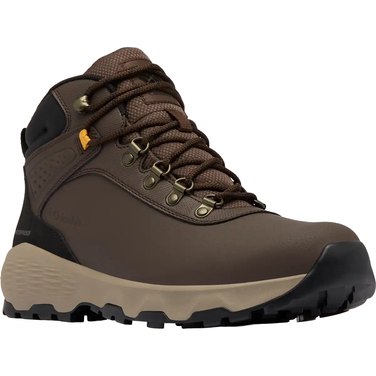 Newton Wander Leather