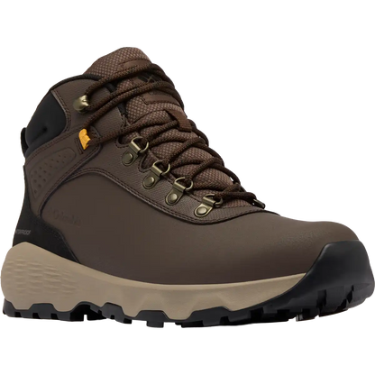 Newton Wander Leather