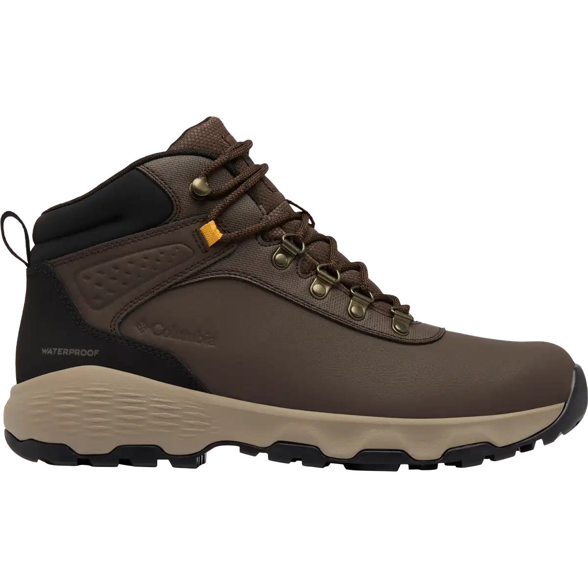 Newton Wander Leather Wide