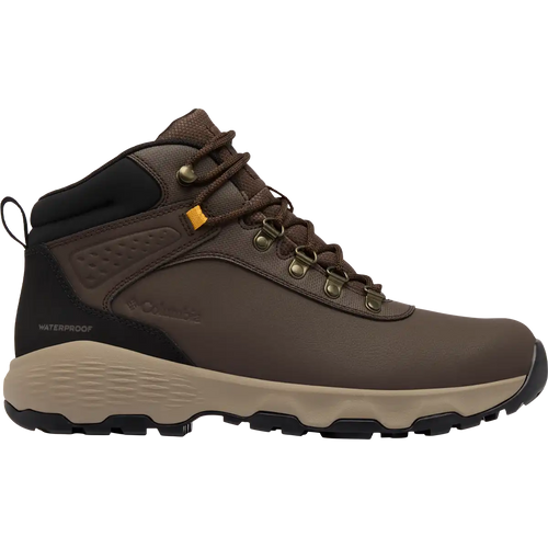 Newton Wander Leather Wide
