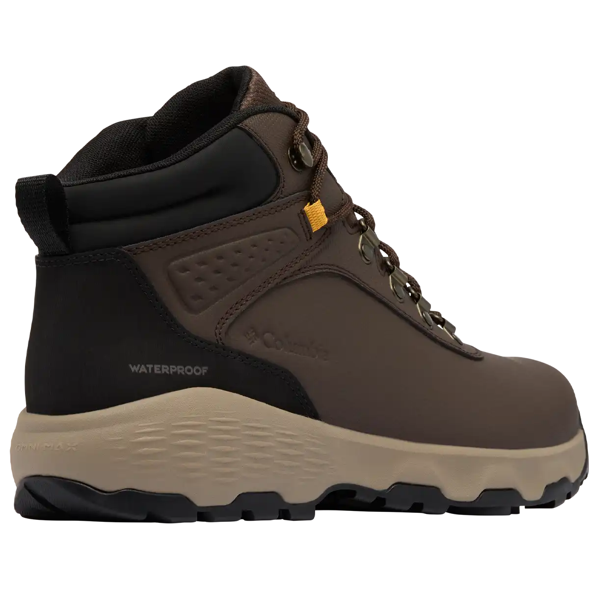 Newton Wander Leather Wide