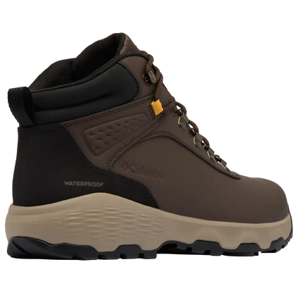 Newton Wander Leather Wide