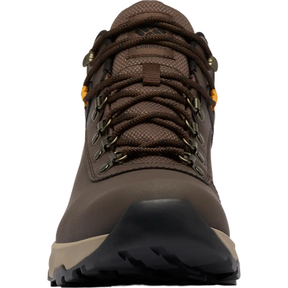 Newton Wander Leather Wide