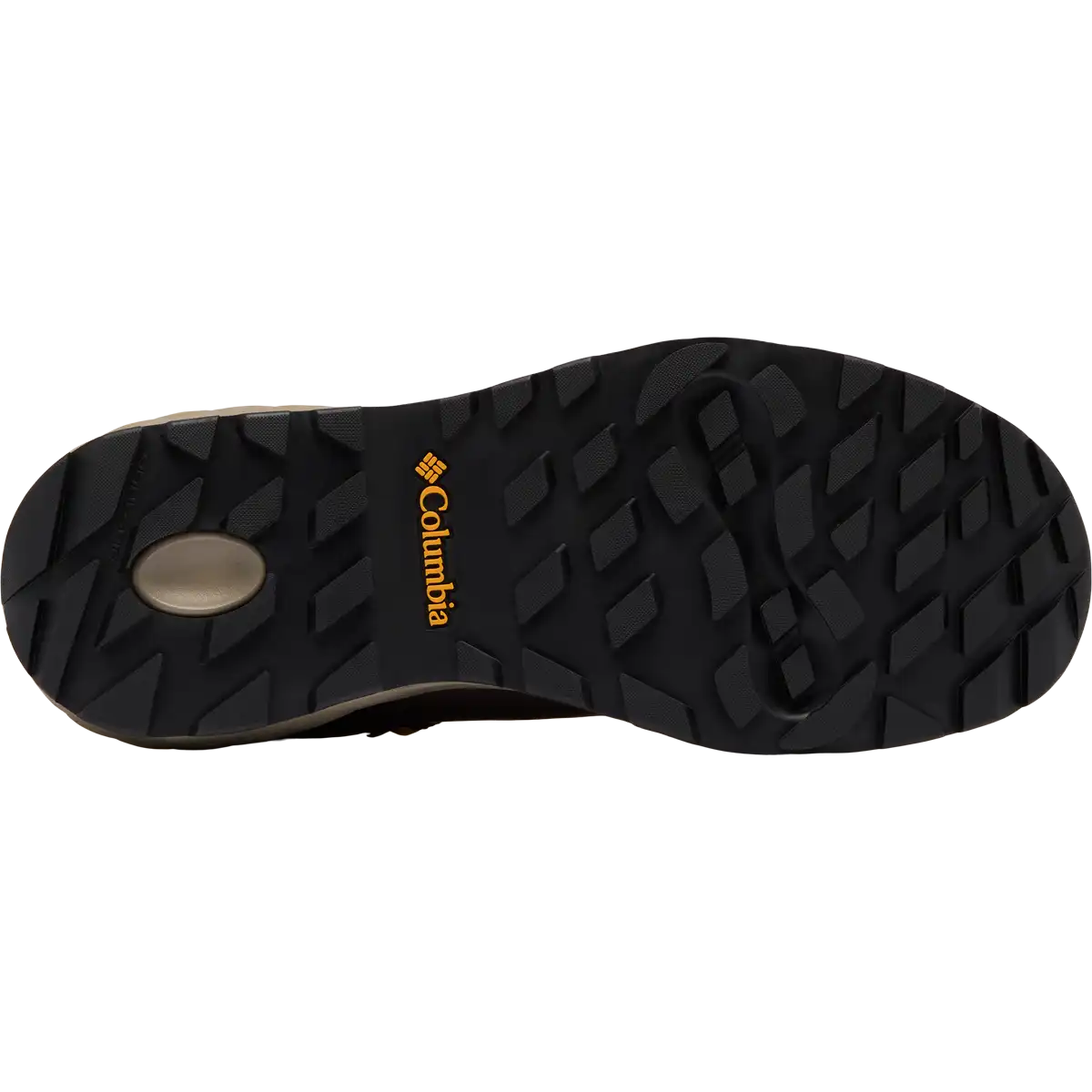 Newton Wander Leather