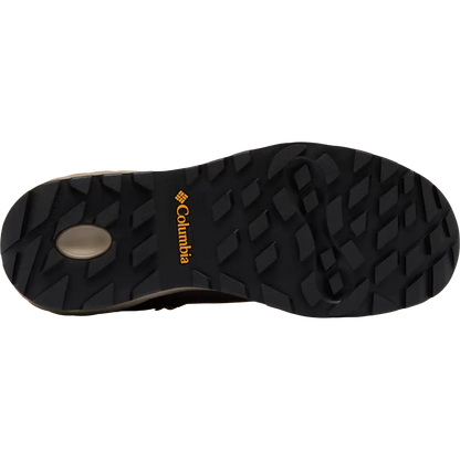 Newton Wander Leather