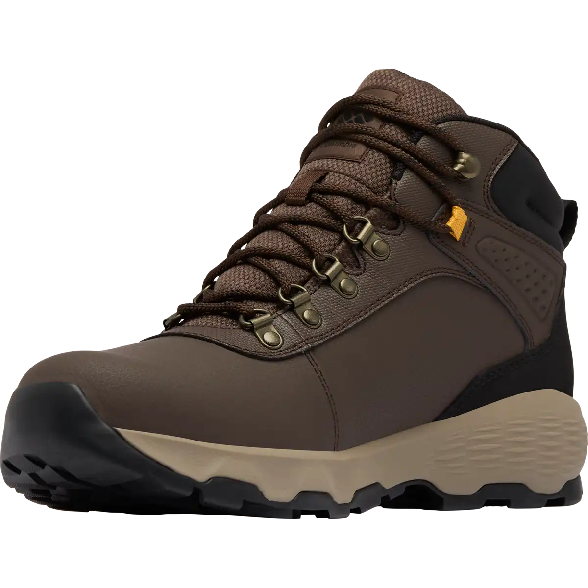 Newton Wander Leather Wide