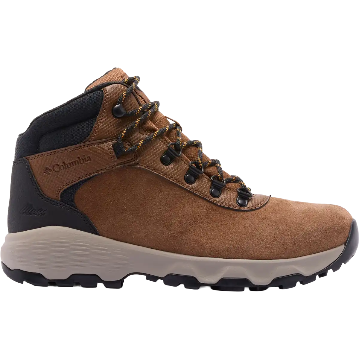Men's Newton Wander Suede