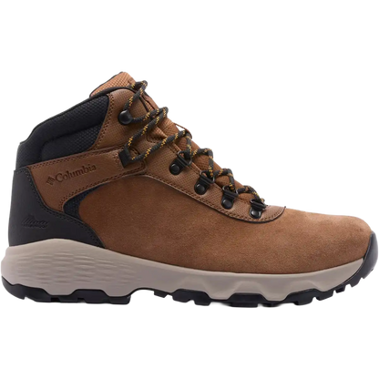 Newton Wander Leather Wide