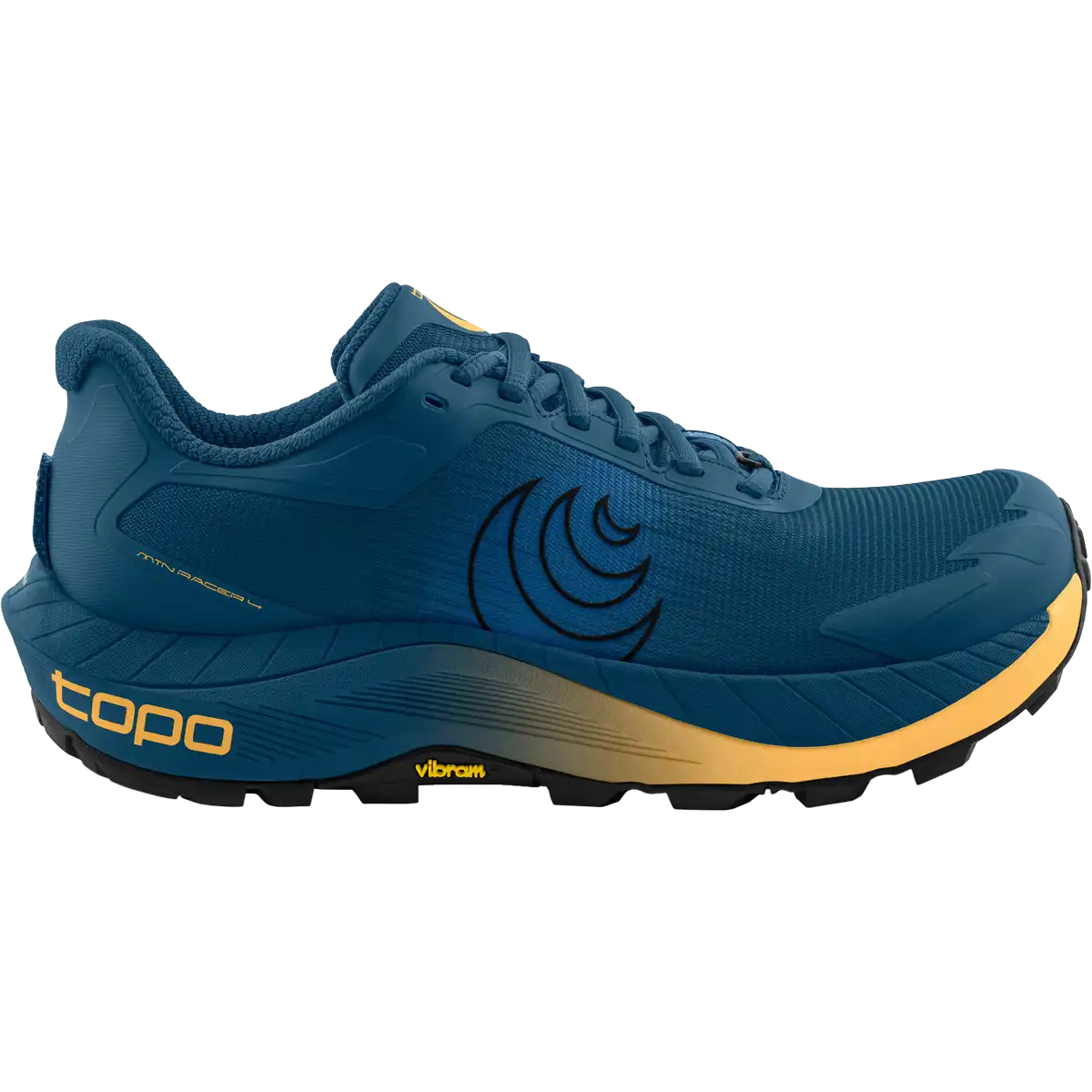 Men's Mtn Racer 4
