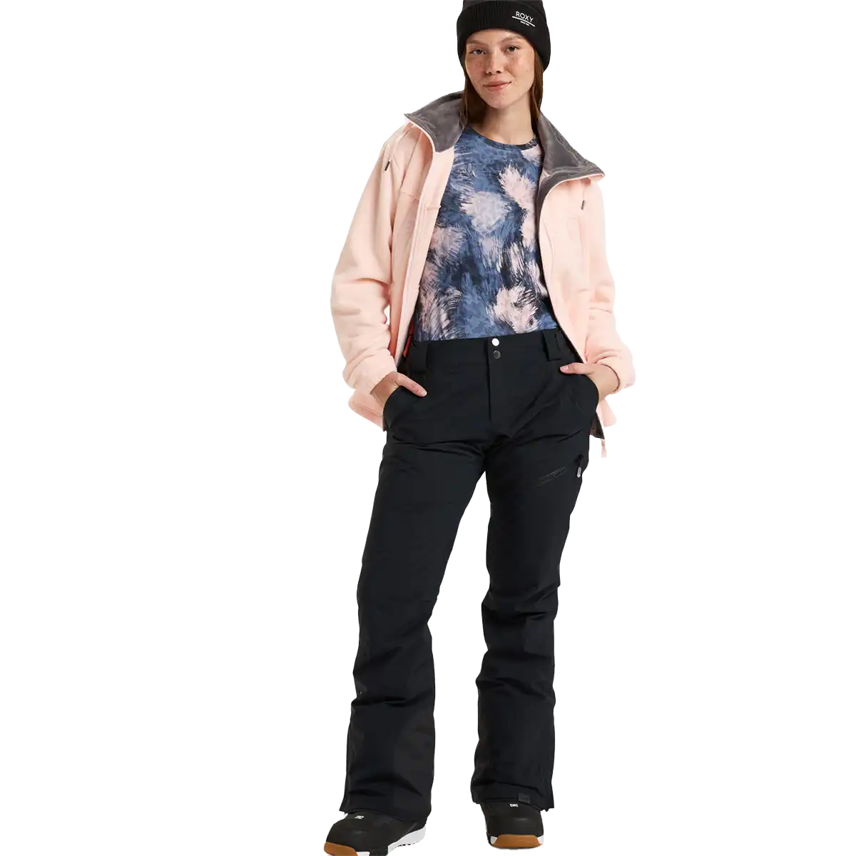 Women's Gore-Tex Stretch Spridle Pant
