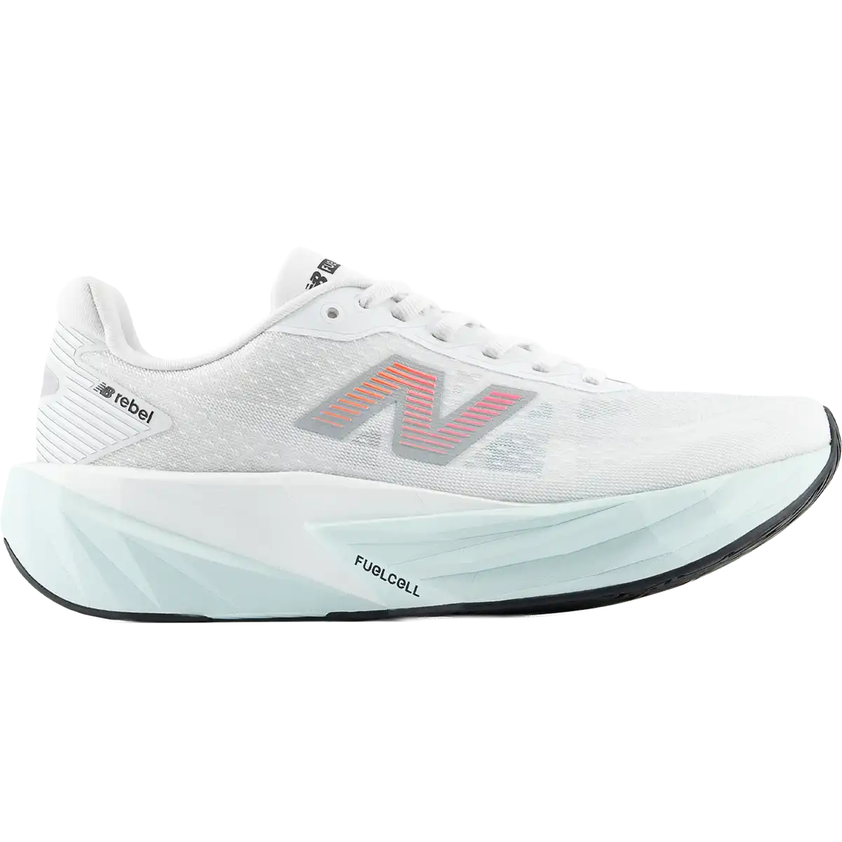 Women's FuelCell Rebel v5