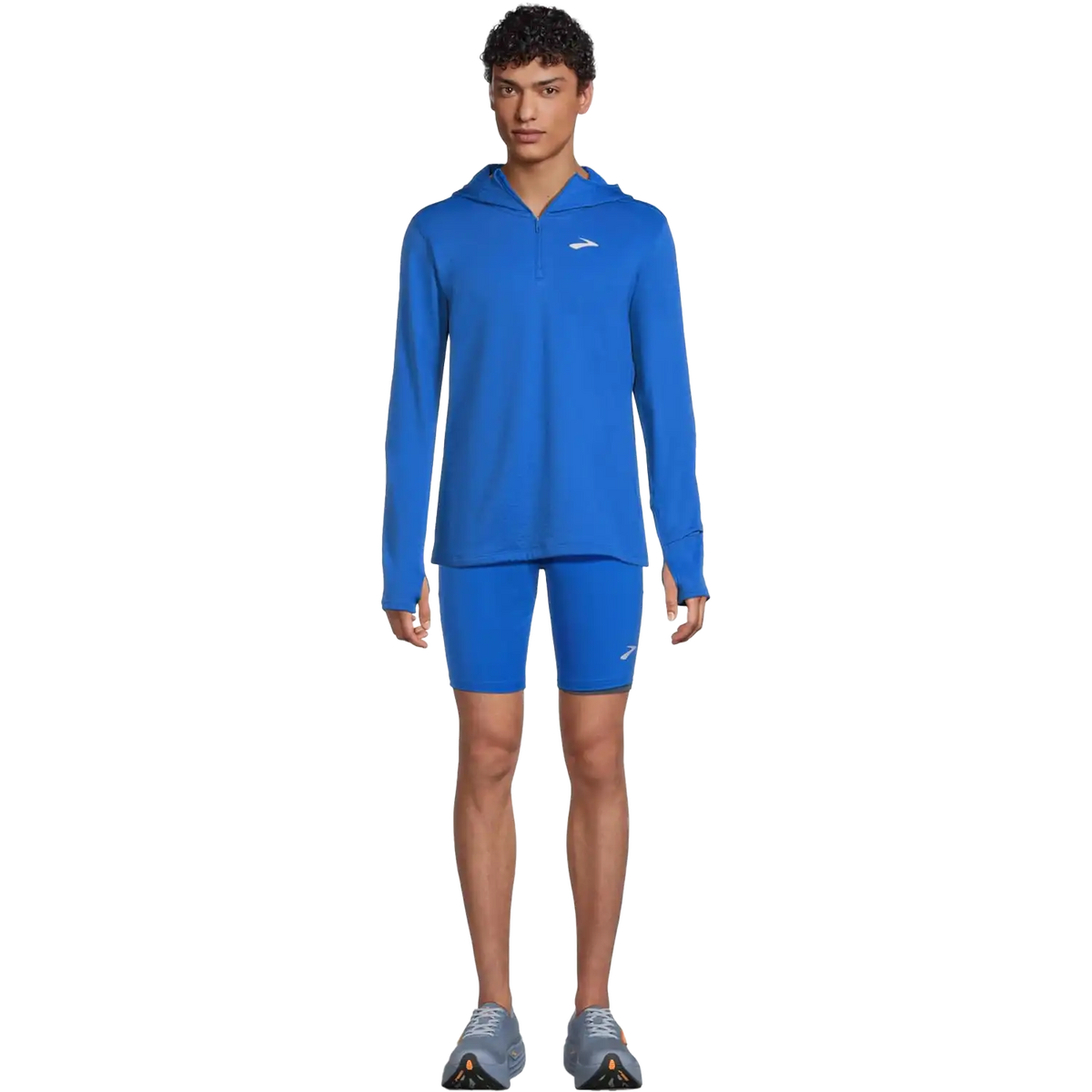 Men's Notch Thermal Hoodie 3.0