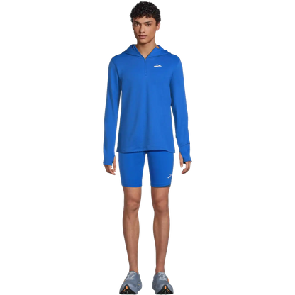 Men's Notch Thermal Hoodie 3.0