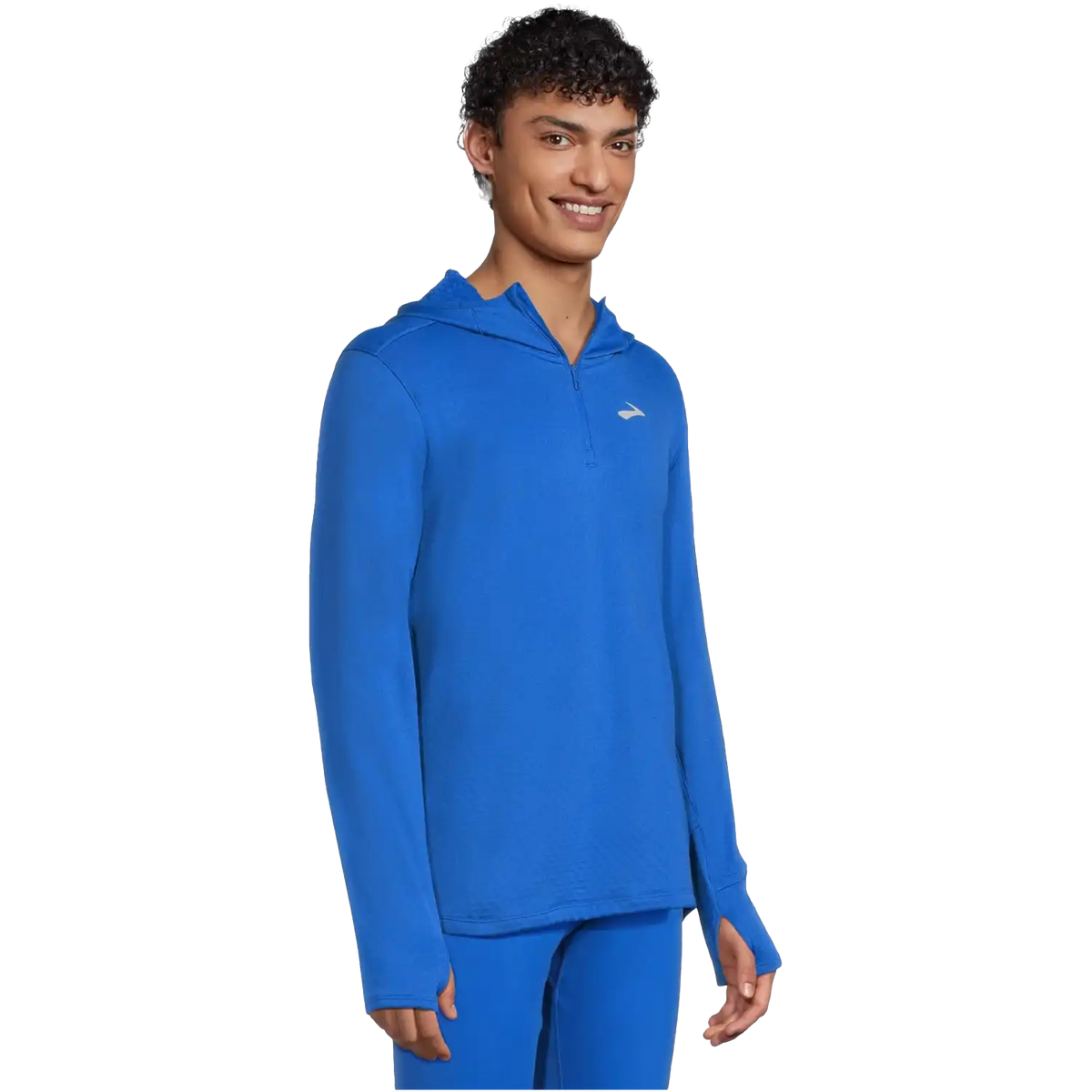 Men's Notch Thermal Hoodie 3.0