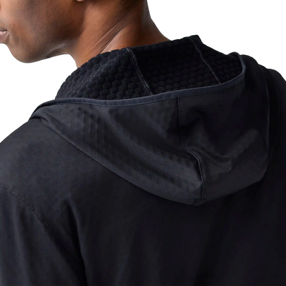 Men's Notch Thermal Hoodie 3.0